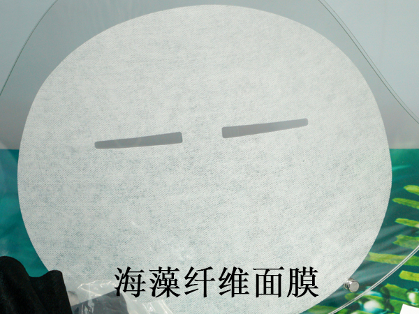膜布怎么選？海藻纖維膜布好在哪？