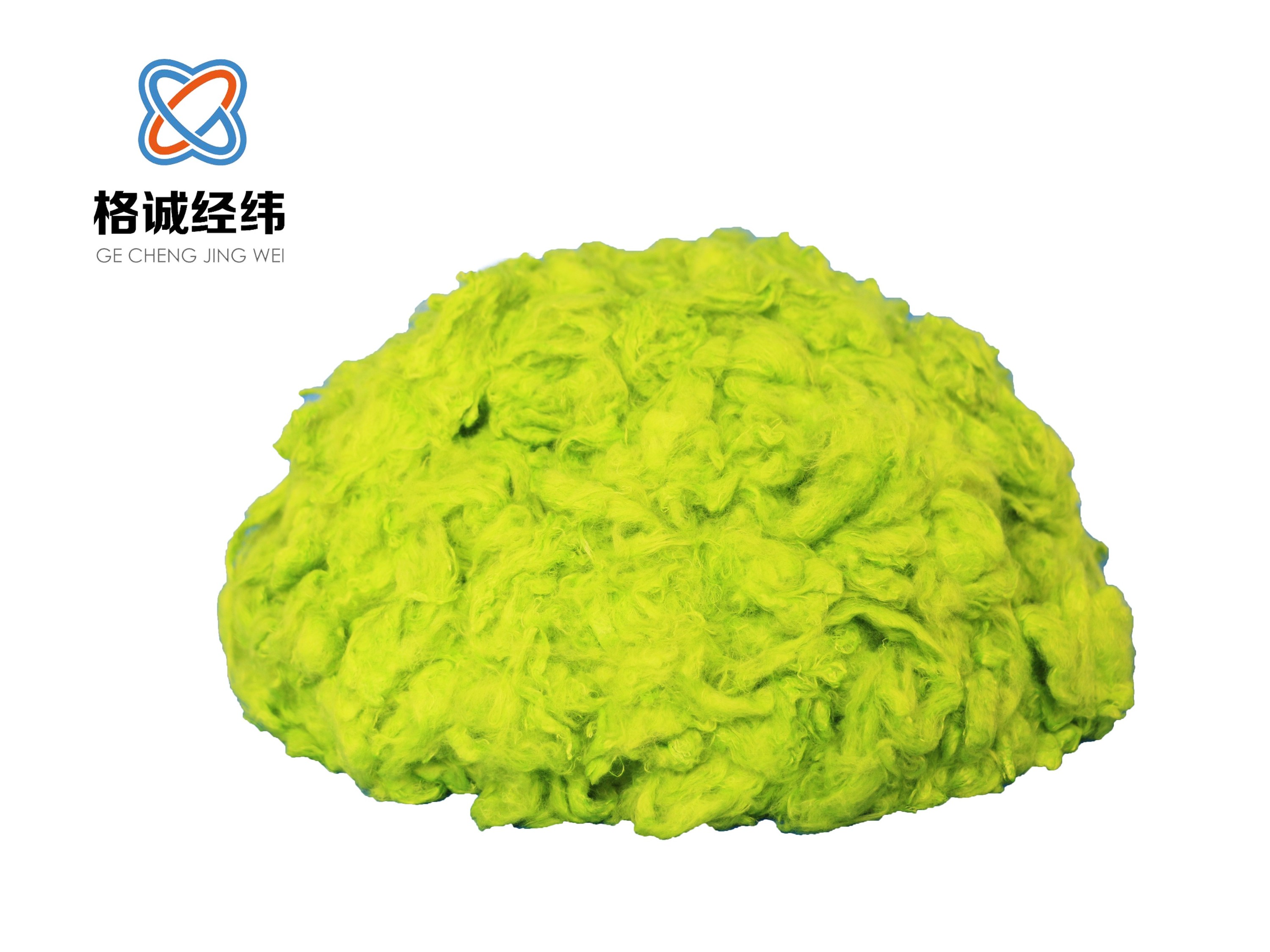 海藻纖維不能上色？有色海藻纖維來滿足不同需求