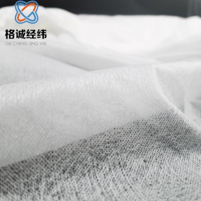 海藻纖維無(wú)紡布